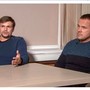 «Алло, это минобороны»: журналисты позвонили по номеру, указанному в документах ФМС Александра Петрова