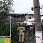 В жилом доме под Ростовом произошел взрыв газа, есть жертвы