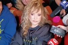Пугачеву и других звезд пришлось эвакуировать с премьеры фильма «Лед-2»