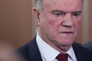 Зюганов сравнил Навального с Ельциным: «Я знаю эту породу»