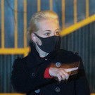 Навальная написала первый пост после приговора мужу: «Да не сильная я, обычная»