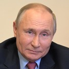 В Кремле рассказали о планах Путина на майские праздники