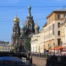 С 17 июня Санкт-Петербург вводит новые антикоронавирусные ограничения