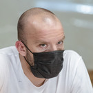 Кирилл Доронин встретит Новый год в СИЗО
