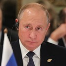В ЮАР заявили, что все лидеры посетят саммит БРИКС