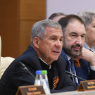 Минниханов: «Мы не имеем права допускать искажения нашей истории»