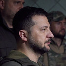 Зеленский сообщил о возвращении из Турции командиров «Азова»*