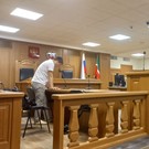 Апелляционный суд оставил в силе пожизненное наказание для Ильназа Галявиева
