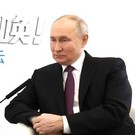 Путин пригласил султана Омана с визитом в Россию