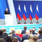 В России на модернизацию ЖКХ до 2030 года направят 4,5 триллиона рублей