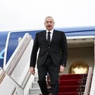 Президент Азербайджана прибыл с рабочим визитом в Москву – его пригласил Путин 