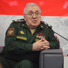 «Рыбарь»: Первый замминистра обороны РФ Руслан Цаликов уходит в отставку
