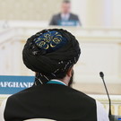 Талибы* в числе первых забронировали место на KazanForum 2025 