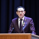 Минниханов подписал указ о назначении Нагуманова своим полпредом в Госсовете РТ