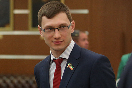 «Есть вертикаль – население устраивает»: в Госсовете РТ объяснили, чем плохи выборы мэров