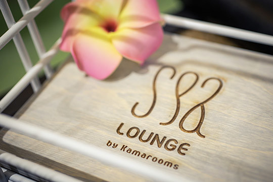 В бизнес-отеле Kamarooms открылся экоспа List