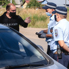 В МВД рассказали, в каких случаях госавтоинспекторы могут использовать автомобили граждан
