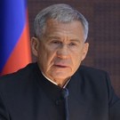 Минниханов о контроле выделения земель: «Мы не можем весь пригород сделать Шанхаем!»