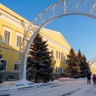 Стоимость реставрации здания Присутственных мест в Казанском кремле выросла еще на 400 миллионов рублей