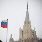 МИД вызвал послов США, Британии и Канады из-за грубого вмешательства в дела России