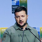 Зеленский рассказал, почему откладывал контрнаступление
