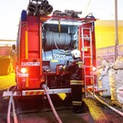 На нефтеперерабатывающем заводе в Самаре произошел взрыв