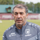 Рахимов о фанатах «Спартака» в Казани: «Мы будто играли выездной матч»