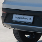 Сотрудникам КАМАЗа пообещали скидки на новый «Москвич»