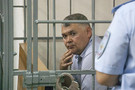 В суде Челнов стартовал процесс по делу начальника ОБОП Даниля Закирова
