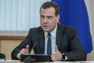 ​Медведев рассказал о бизнес-проектах сына