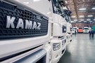 КАМАЗ ушел в корпоративный отпуск до конца августа