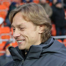 Валерий Карпин официально возглавил сборную России