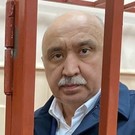 Гафуров не признает вину и просит исторические романы