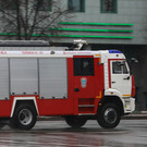 Два человека погибли при пожаре в реанимации «ковидной» больницы в Астрахани