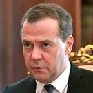 Медведев начал вести список «грехов России» по версии Запада