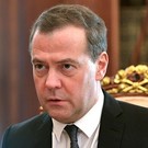 СБУ объявила Медведева и Захарову в розыск