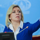 Захарова назвала военкоров современными инфлюенсерами, заменившими блогеров и тиктокеров