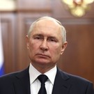 Кремль: Путин примет участие в заседании совета глав ШОС