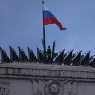 В минобороны РФ заявили об «ударе возмездия» за Крымский мост