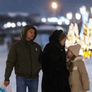В Казани за прошлый год туристы потратили 38 миллиардов – это на 22% больше, чем в 2022-м