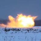ВС РФ подбили четвертый танк Abrams в зоне спецоперации