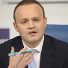 Кандидат Даванков: «Только Путин может победить в СВО и достигнуть устойчивого мира»