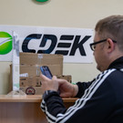 СДЭК начал выдачу посылок, которые находятся на ПВЗ в Татарстане
