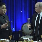 Кремль анонсировал визит Путина в Северную Корею. Это его первая поездка в страну за 24 года 