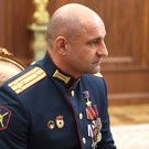 Владимир Путин назначил Артема Жогу полпредом президента в Уральском федеральном округе