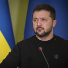 СМИ: Зеленскому придется принять план Трампа по Украине – «не в том положении»