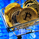 Биткоин впервые в истории перешагнул отметку в $79 тысяч