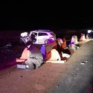 В Татарстане 17-летний водитель Renault стал виновником смертельной аварии