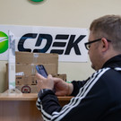 Пользователи жалуются на сбой в работе СДЭК