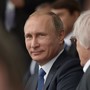 Путин уволил начальника своего управления по внешней политике